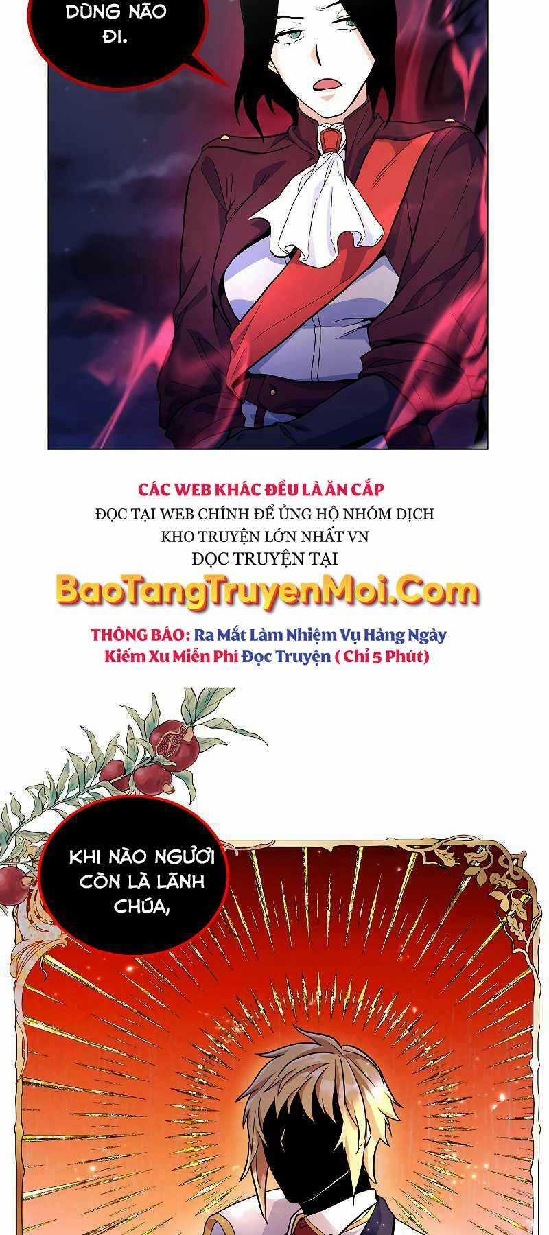 Bạo Chúa Cường Hoành Chapter 24 trang 30