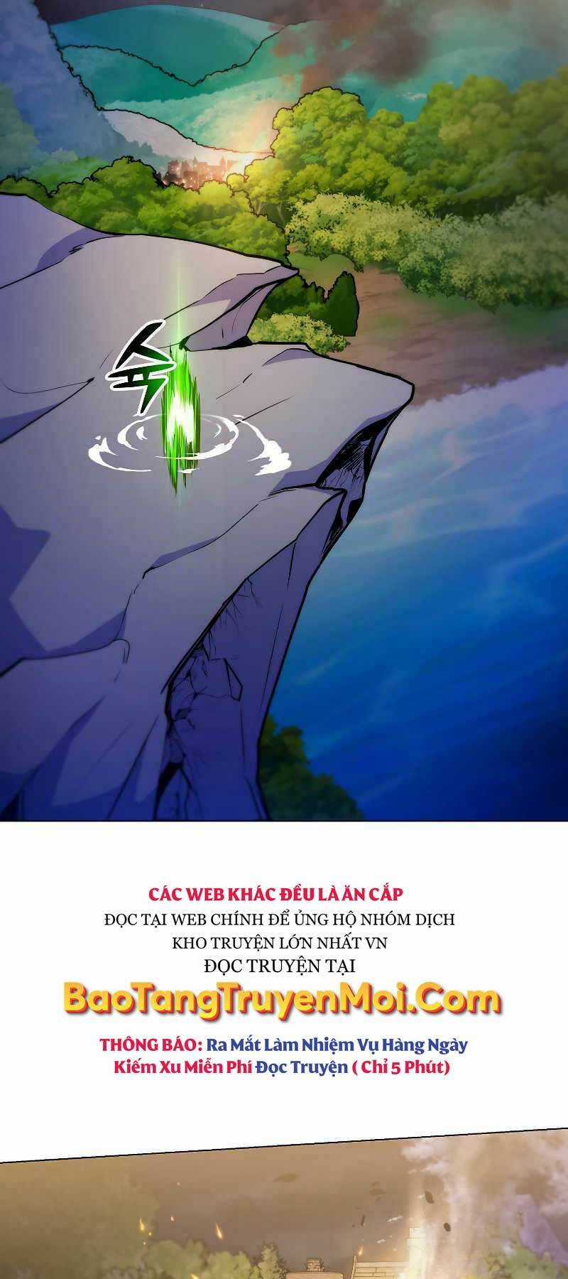 Bạo Chúa Cường Hoành Chapter 24 trang 38