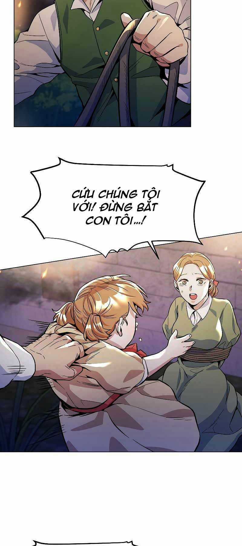 Bạo Chúa Cường Hoành Chapter 24 trang 40