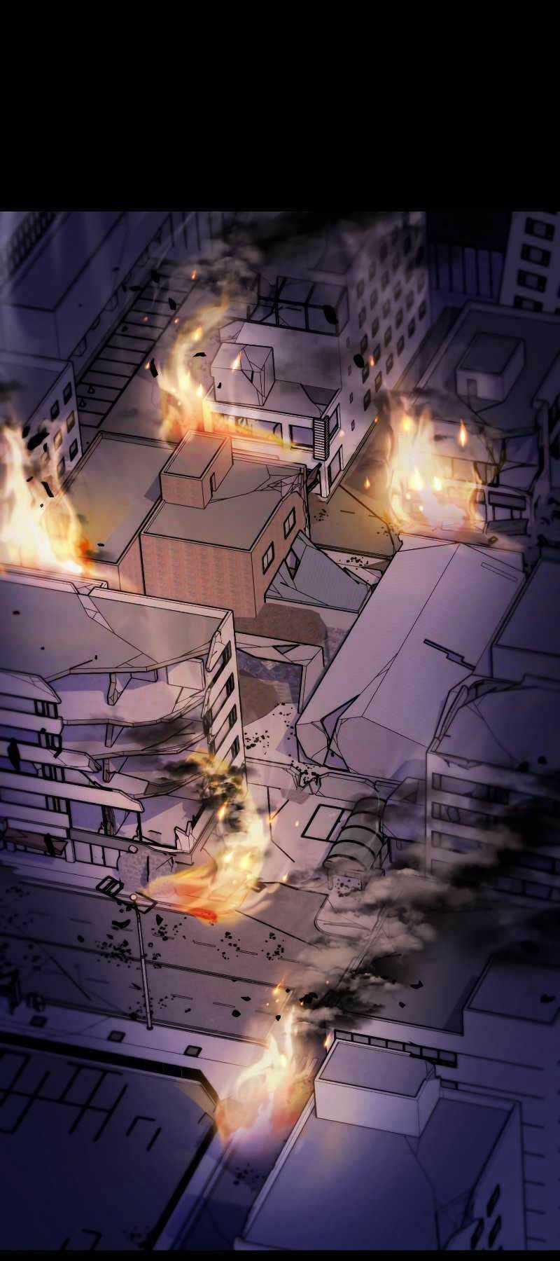 Bạo Chúa Cường Hoành Chapter 24 trang 42