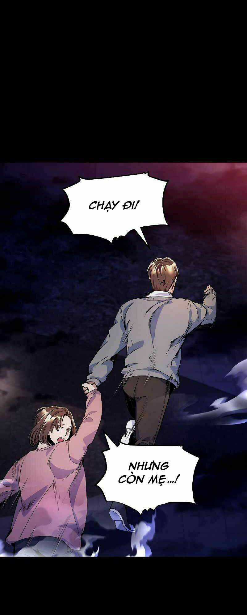 Bạo Chúa Cường Hoành Chapter 24 trang 43