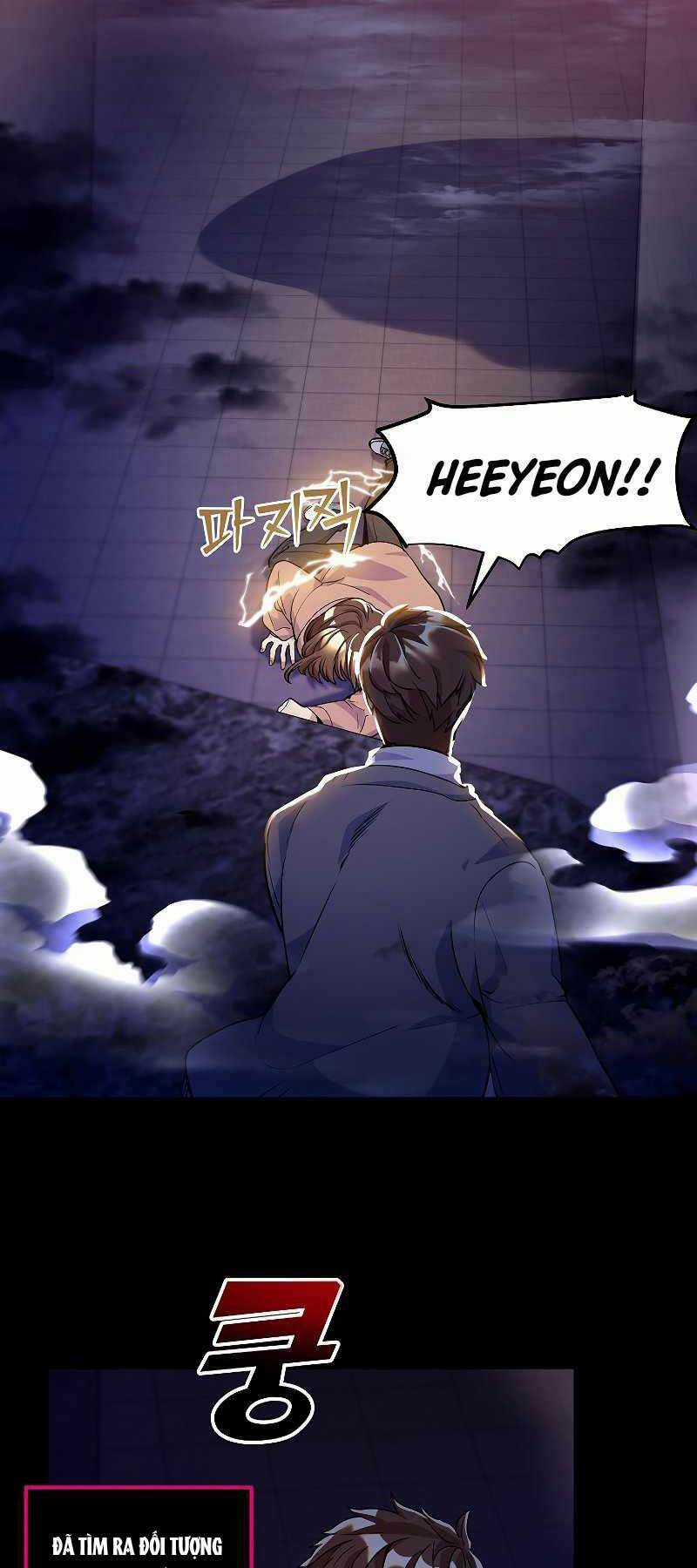 Bạo Chúa Cường Hoành Chapter 24 trang 45