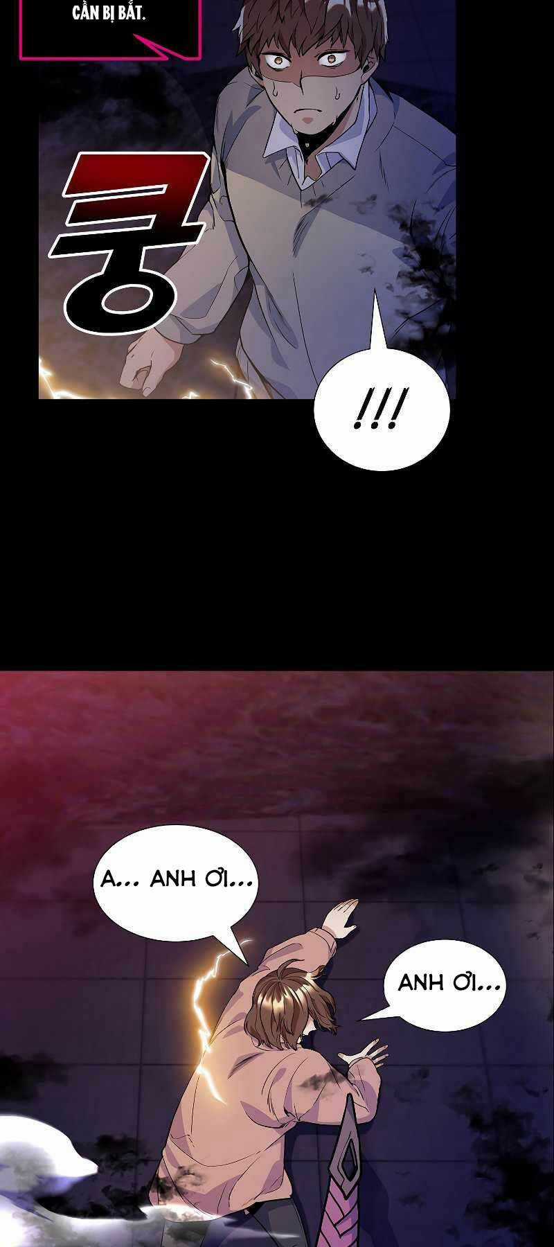 Bạo Chúa Cường Hoành Chapter 24 trang 46