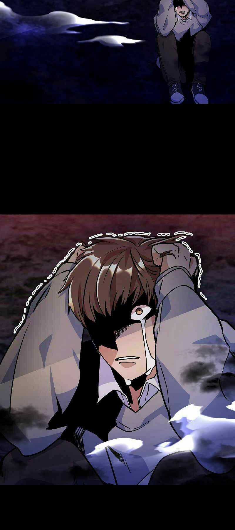 Bạo Chúa Cường Hoành Chapter 24 trang 48