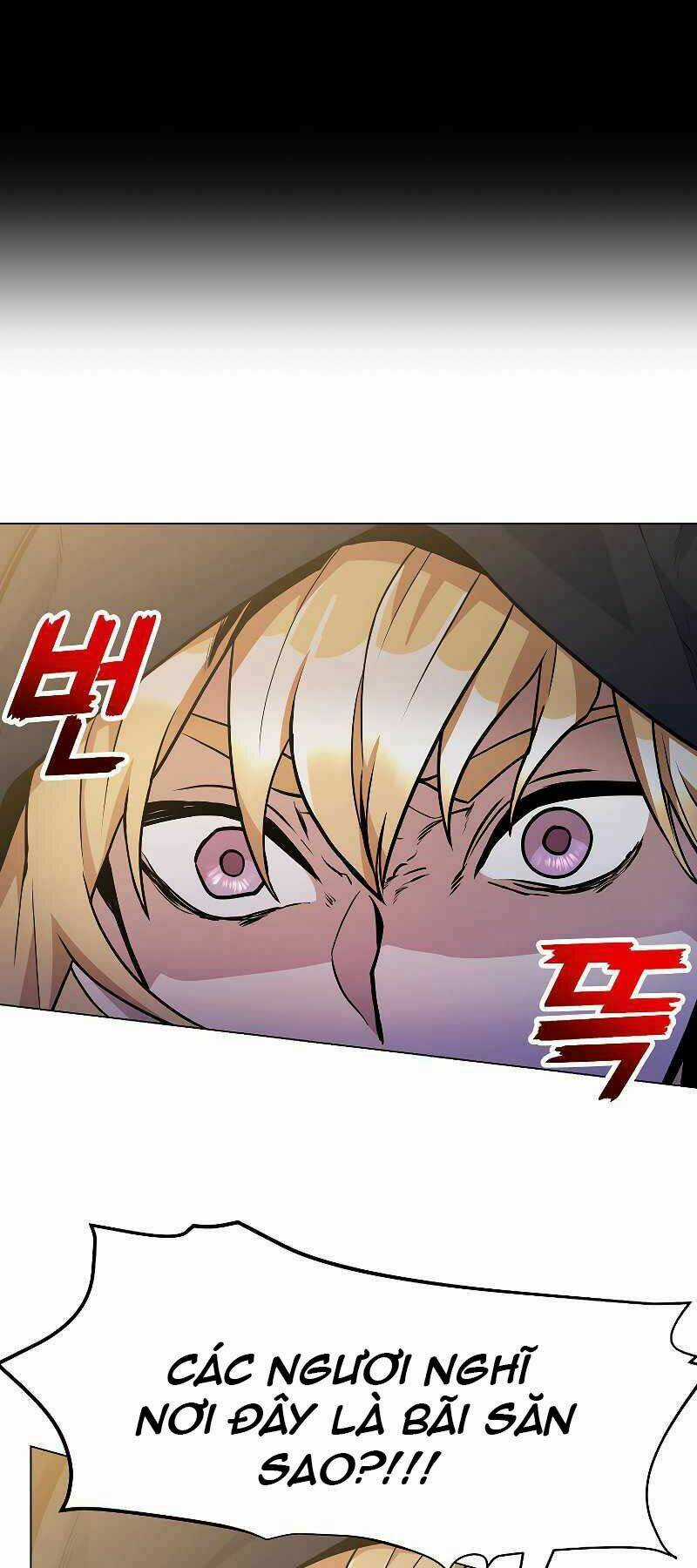 Bạo Chúa Cường Hoành Chapter 24 trang 49