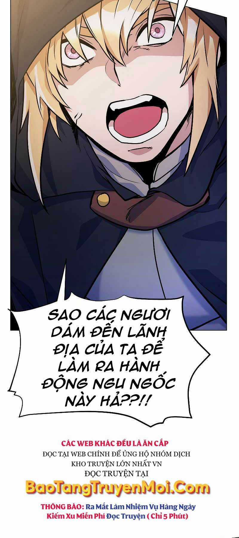 Bạo Chúa Cường Hoành Chapter 24 trang 50