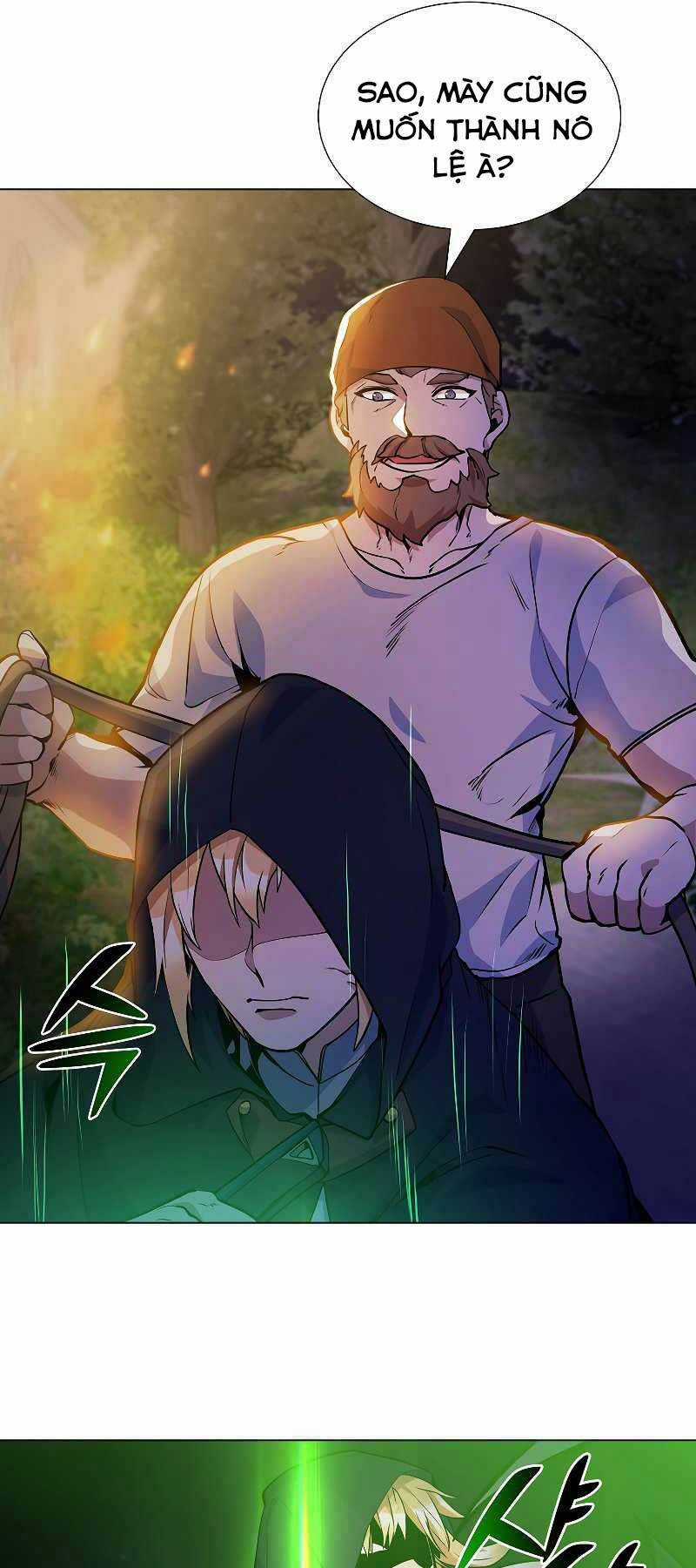 Bạo Chúa Cường Hoành Chapter 24 trang 53