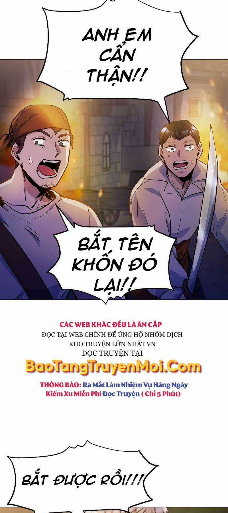 Bạo Chúa Cường Hoành Chapter 24 trang 55
