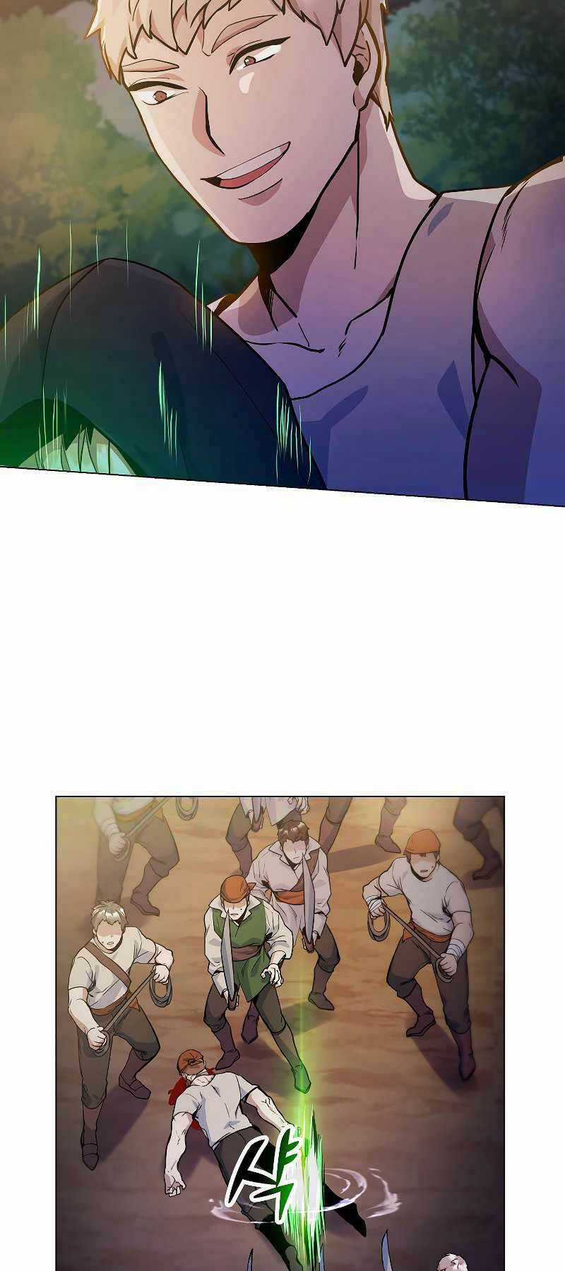 Bạo Chúa Cường Hoành Chapter 24 trang 57