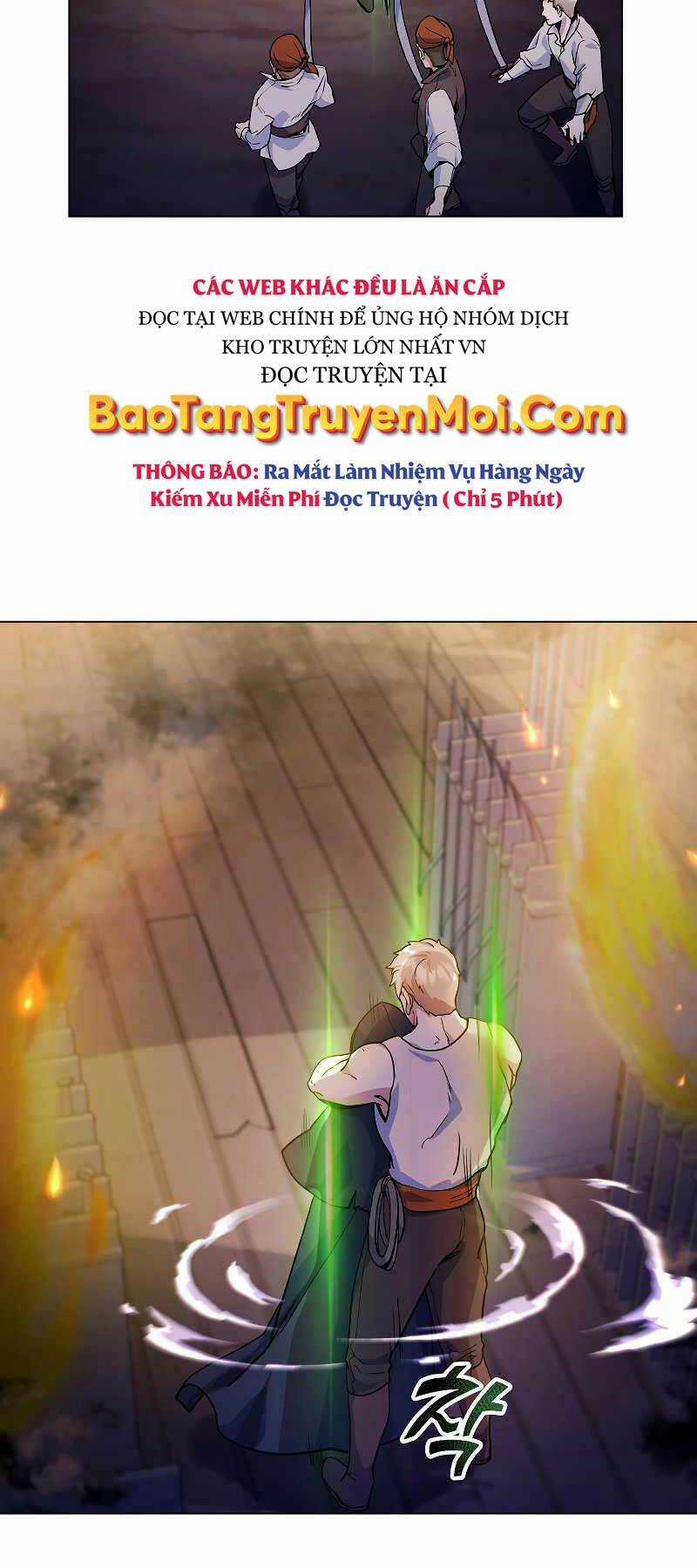 Bạo Chúa Cường Hoành Chapter 24 trang 58