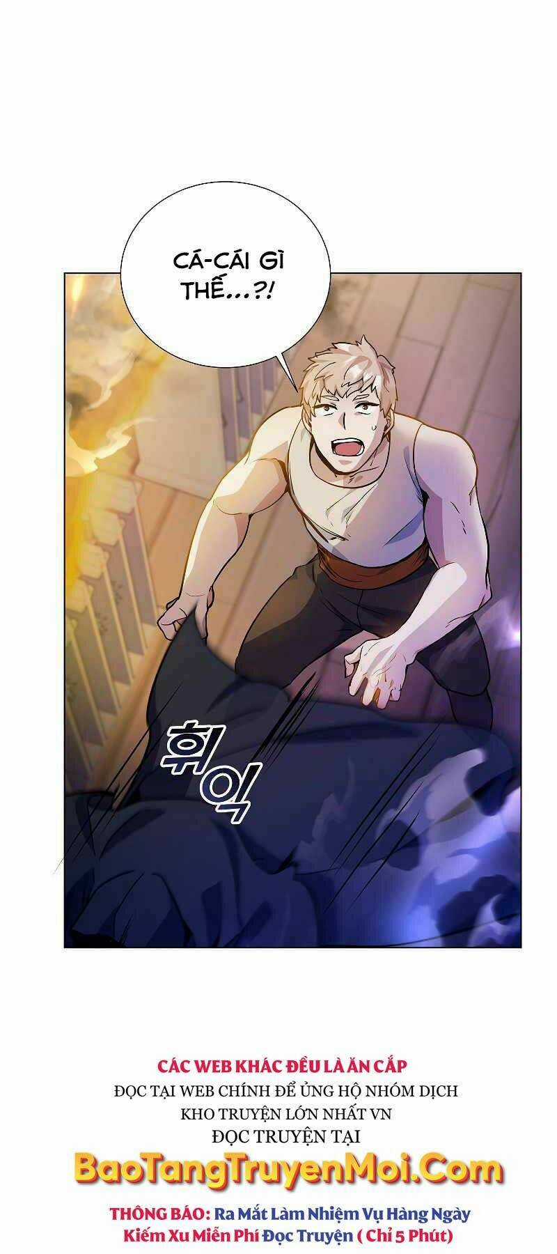 Bạo Chúa Cường Hoành Chapter 24 trang 59