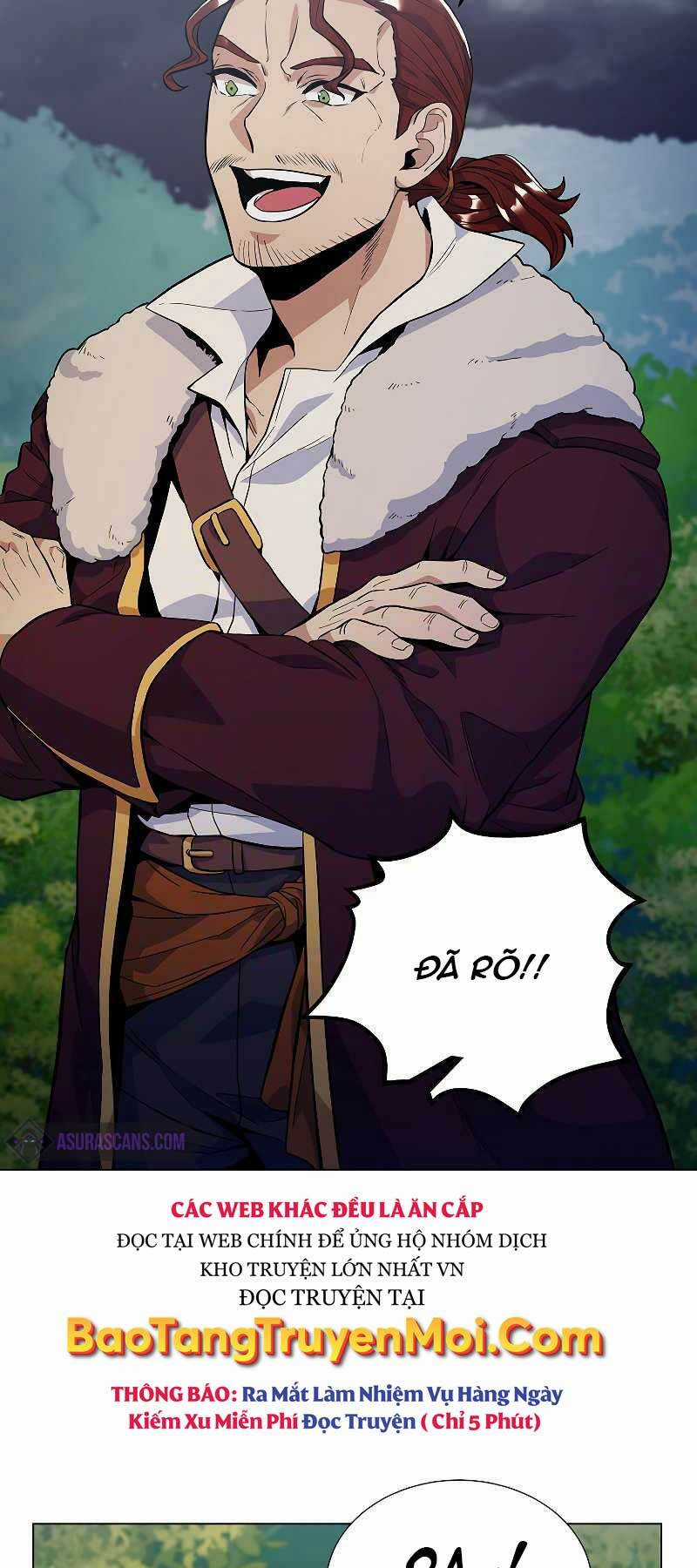 Bạo Chúa Cường Hoành Chapter 24 trang 6