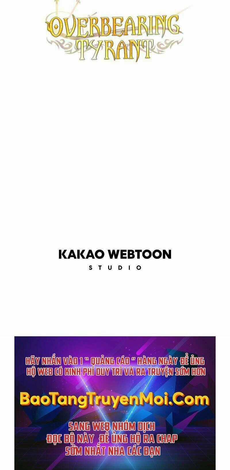 Bạo Chúa Cường Hoành Chapter 24 trang 62