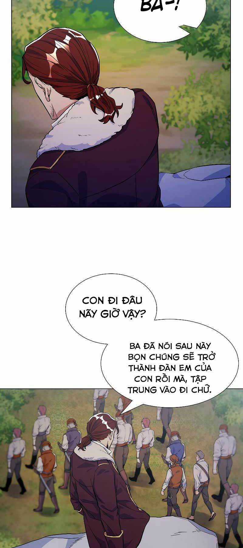 Bạo Chúa Cường Hoành Chapter 24 trang 7