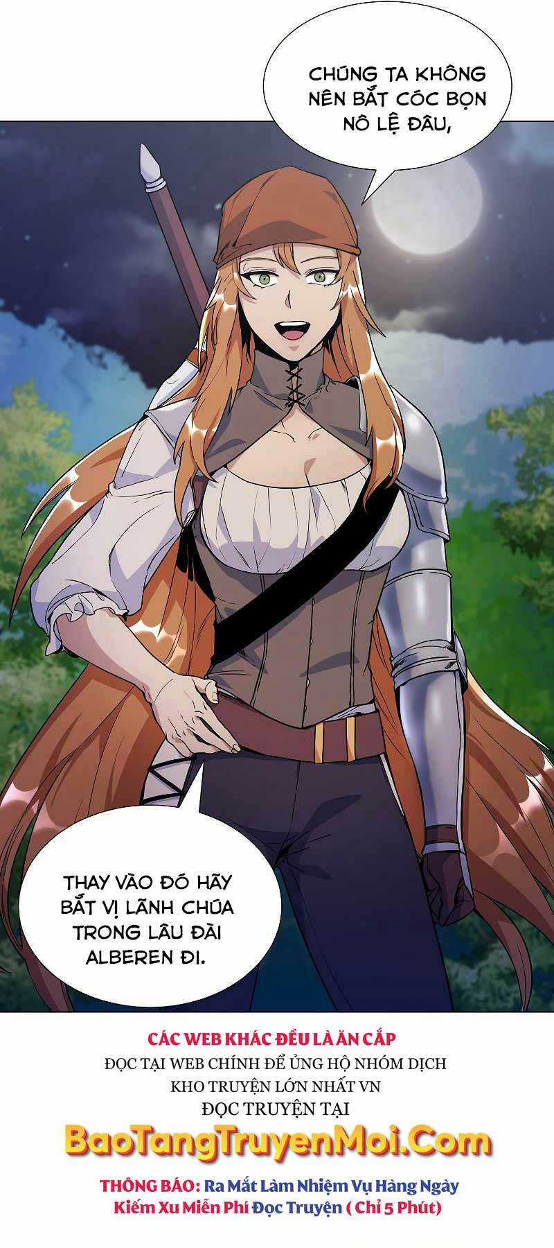 Bạo Chúa Cường Hoành Chapter 24 trang 9