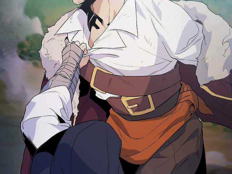 Bạo Chúa Cường Hoành Chapter 25 trang 112