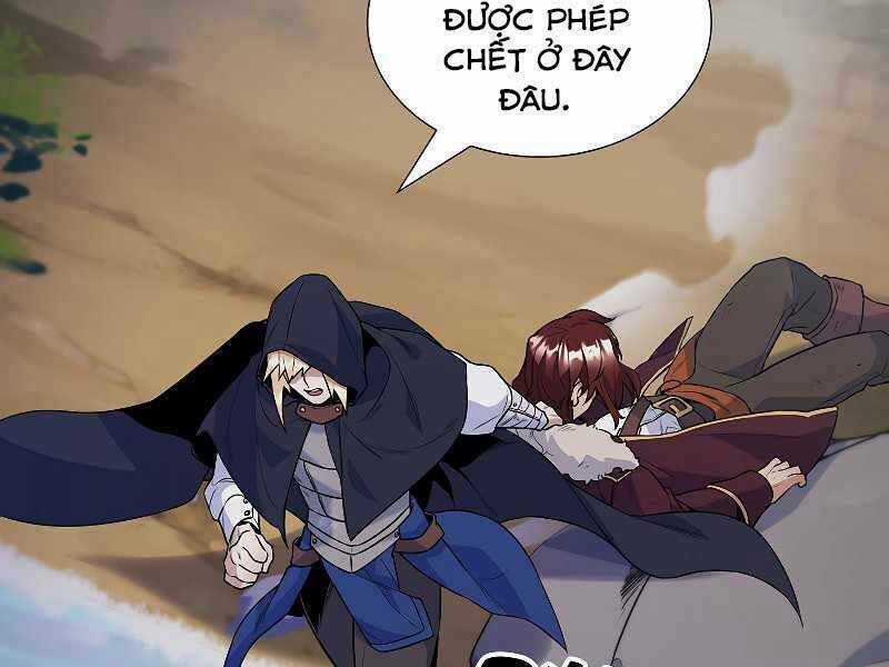 Bạo Chúa Cường Hoành Chapter 25 trang 127