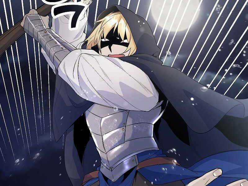 Bạo Chúa Cường Hoành Chapter 25 trang 139