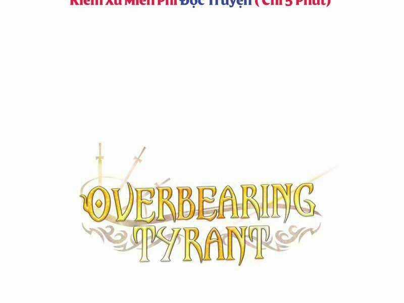 Bạo Chúa Cường Hoành Chapter 25 trang 179