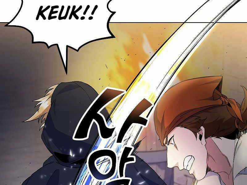 Bạo Chúa Cường Hoành Chapter 25 trang 21