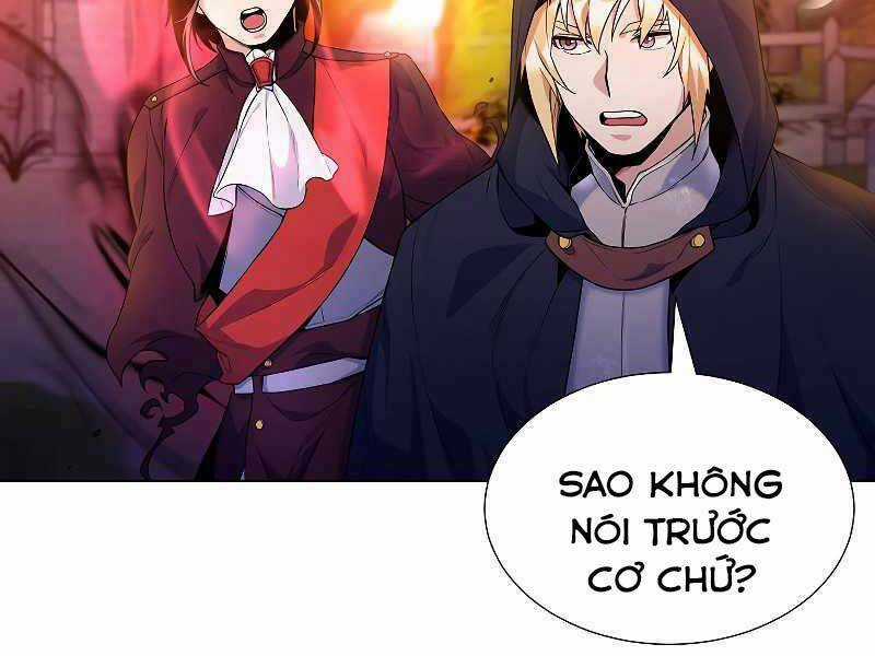 Bạo Chúa Cường Hoành Chapter 25 trang 36