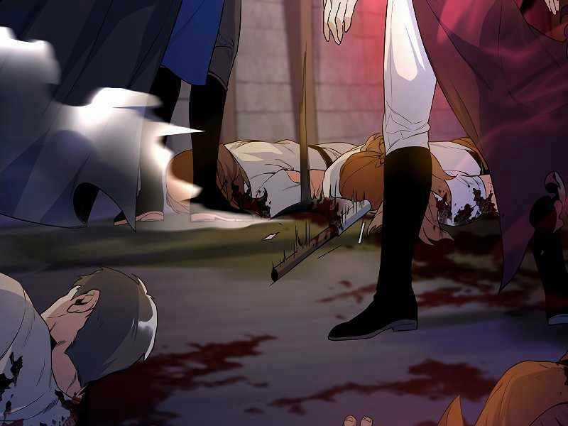 Bạo Chúa Cường Hoành Chapter 25 trang 39