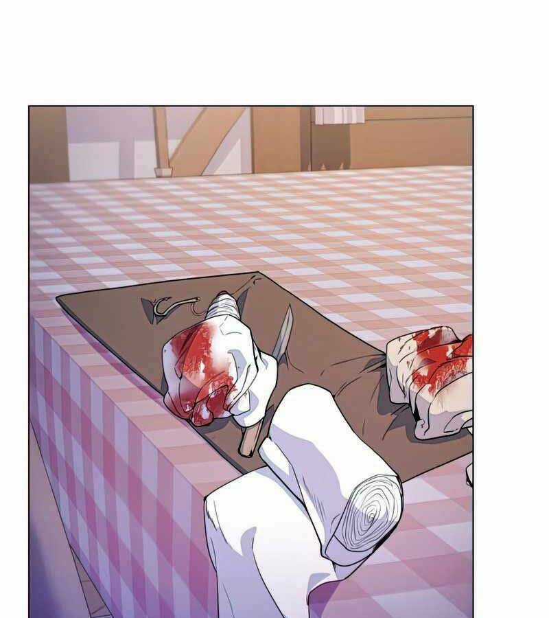 Bạo Chúa Cường Hoành Chapter 26 trang 10