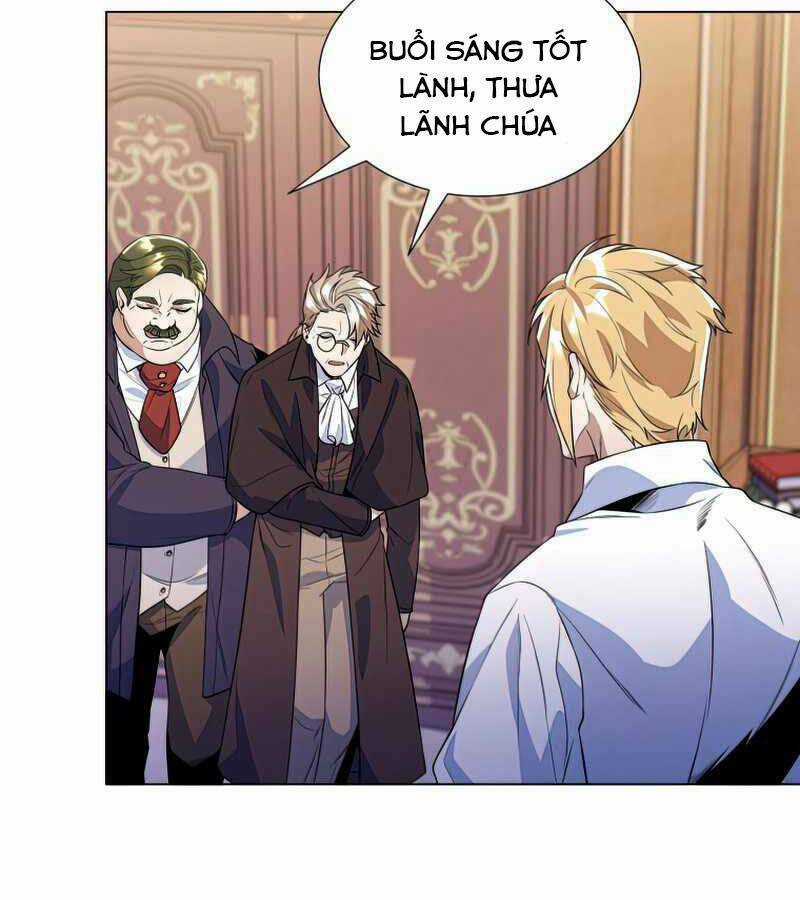 Bạo Chúa Cường Hoành Chapter 26 trang 104