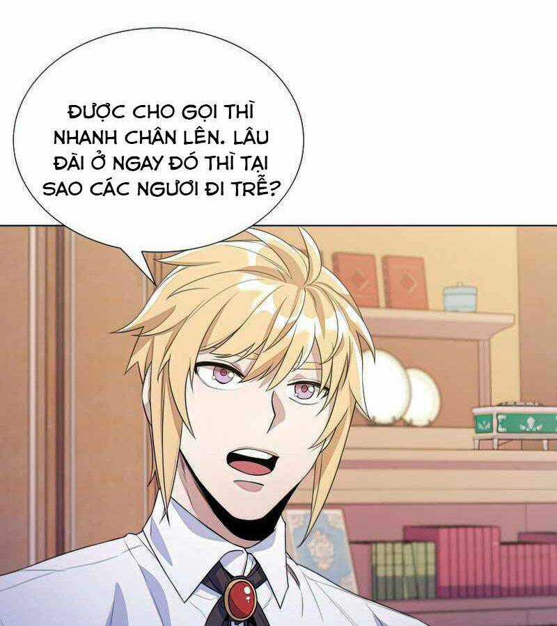 Bạo Chúa Cường Hoành Chapter 26 trang 105