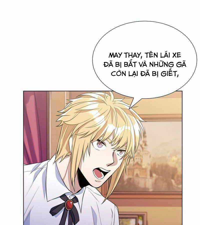 Bạo Chúa Cường Hoành Chapter 26 trang 112