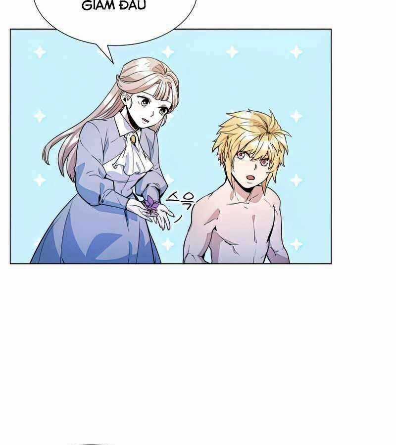 Bạo Chúa Cường Hoành Chapter 26 trang 12