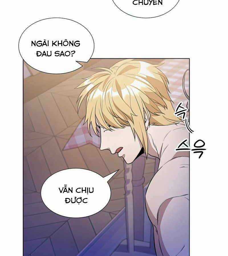 Bạo Chúa Cường Hoành Chapter 26 trang 14