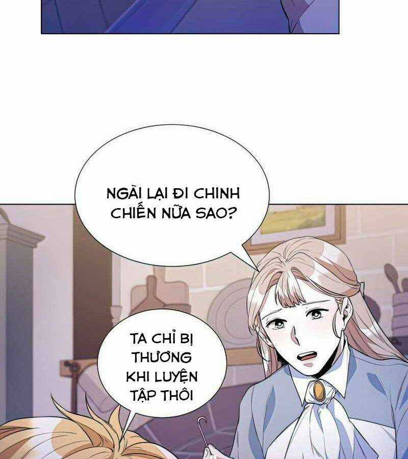 Bạo Chúa Cường Hoành Chapter 26 trang 15
