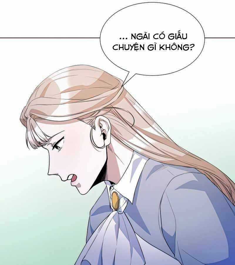 Bạo Chúa Cường Hoành Chapter 26 trang 17