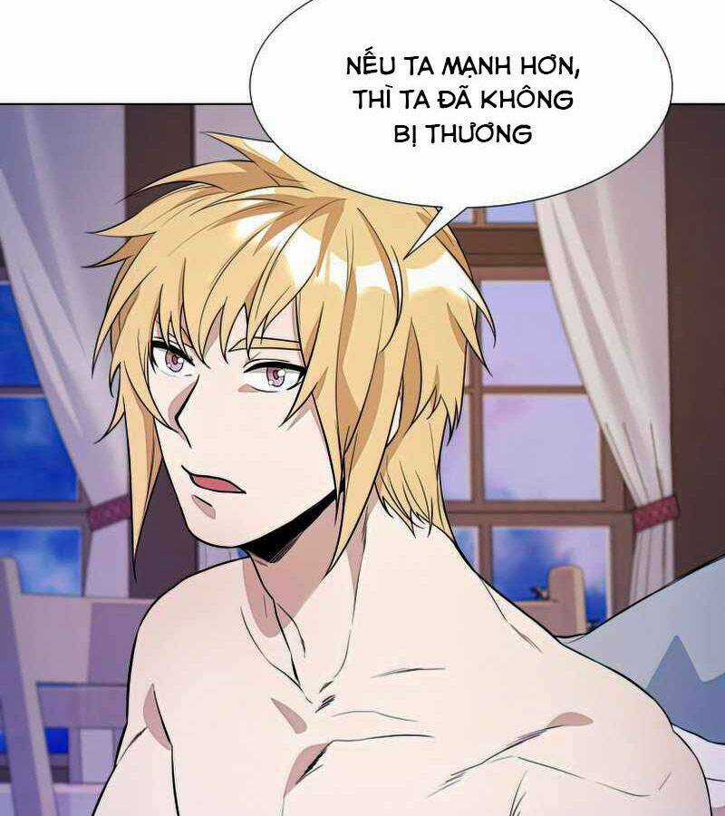 Bạo Chúa Cường Hoành Chapter 26 trang 20