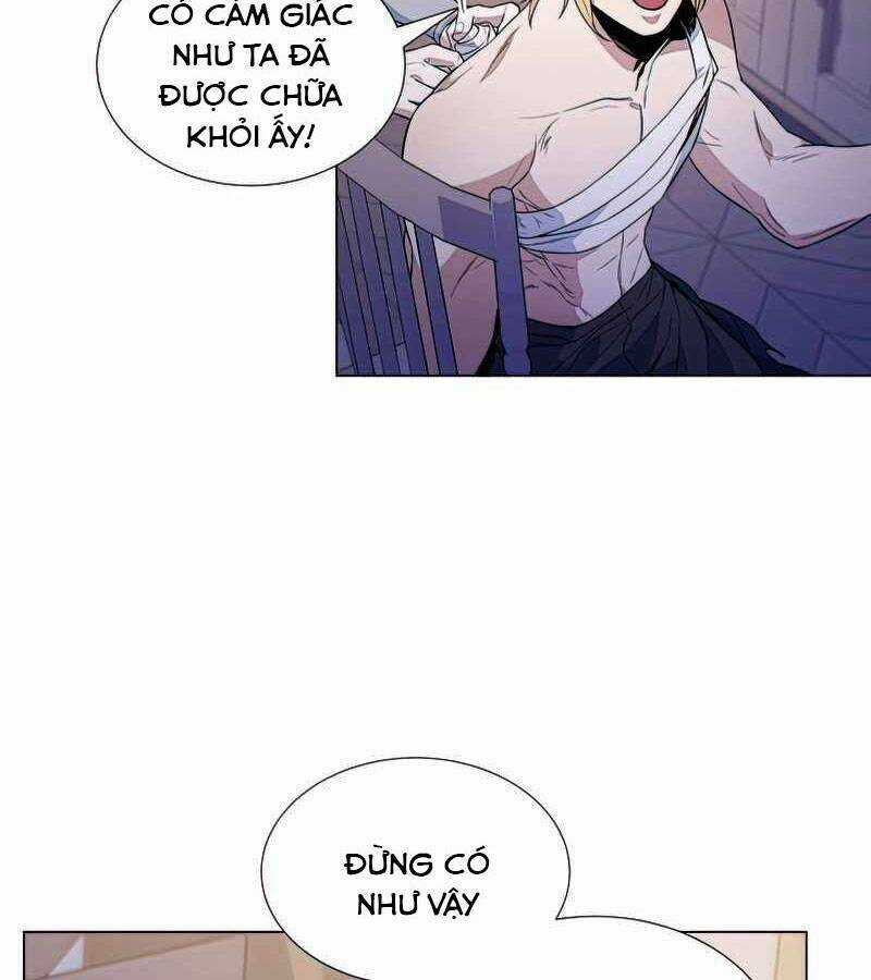 Bạo Chúa Cường Hoành Chapter 26 trang 24