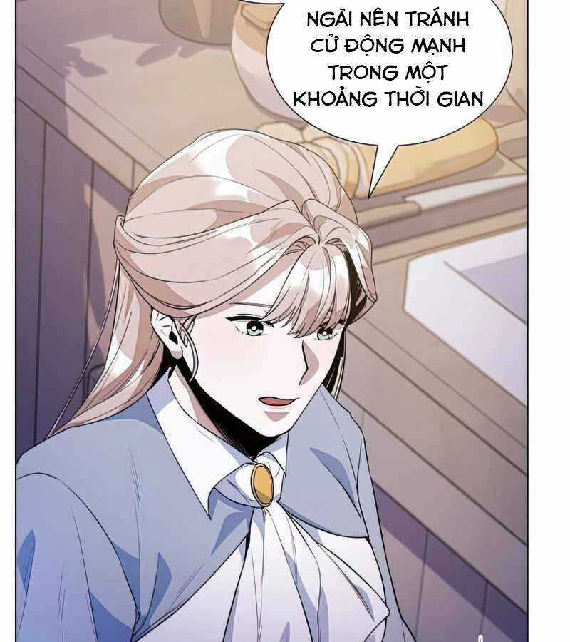 Bạo Chúa Cường Hoành Chapter 26 trang 25