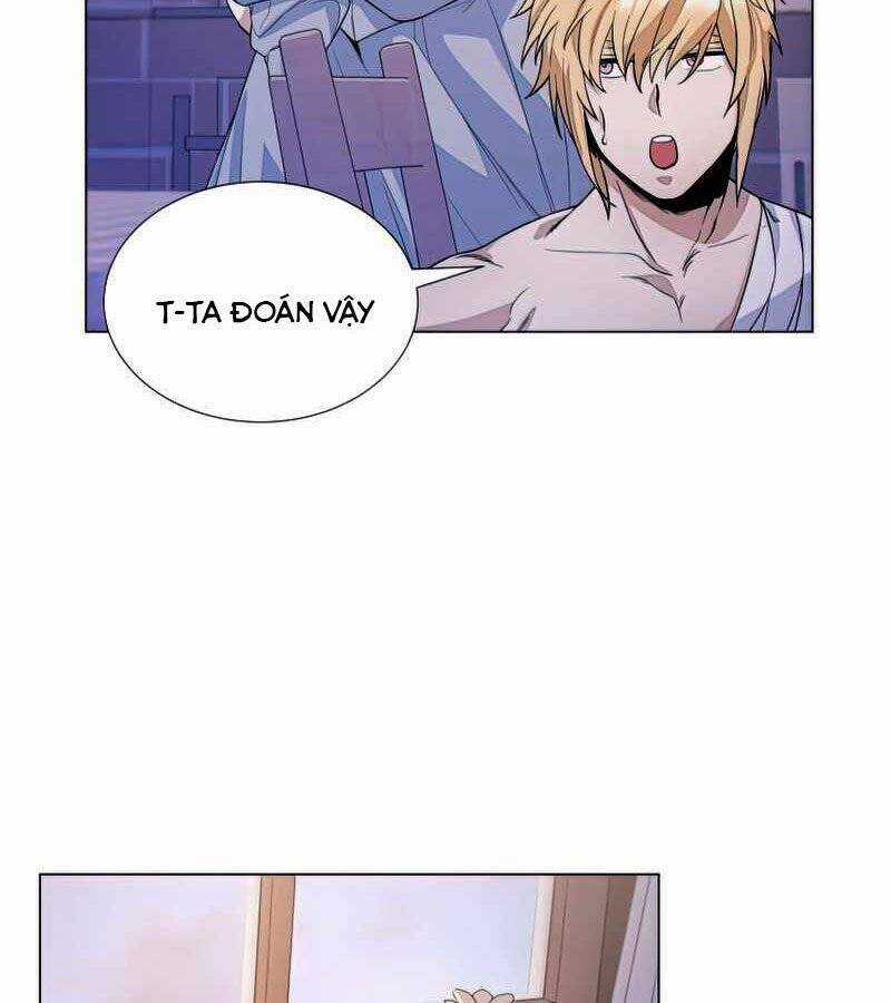 Bạo Chúa Cường Hoành Chapter 26 trang 34