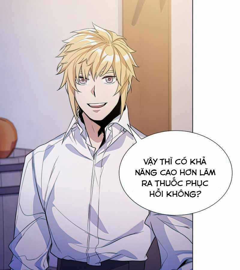 Bạo Chúa Cường Hoành Chapter 26 trang 46