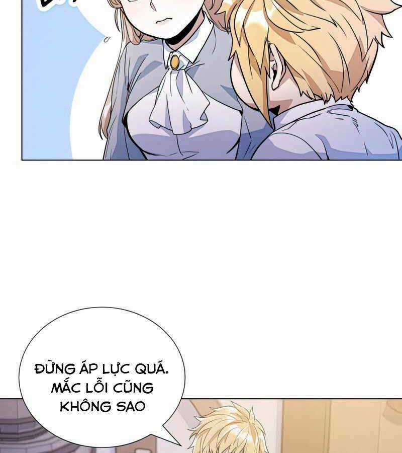 Bạo Chúa Cường Hoành Chapter 26 trang 48