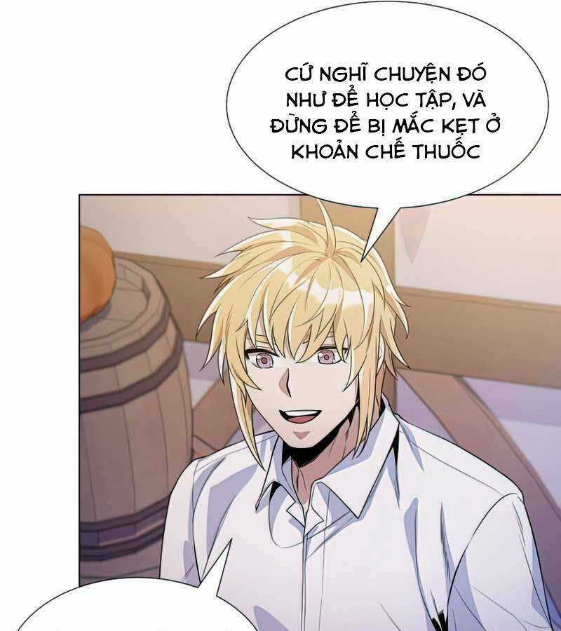 Bạo Chúa Cường Hoành Chapter 26 trang 51