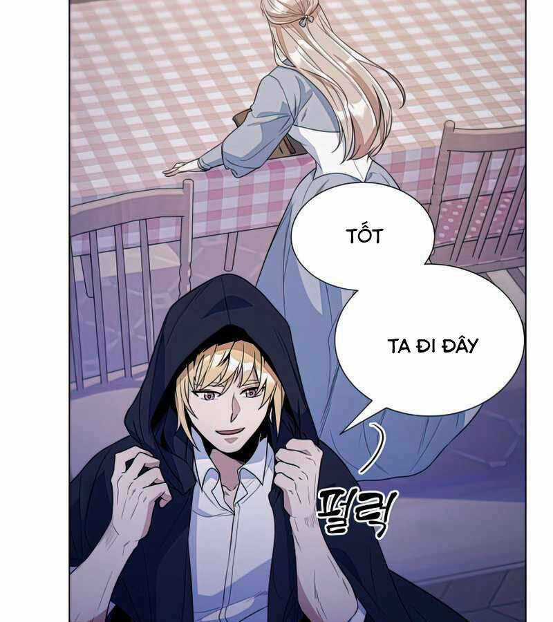 Bạo Chúa Cường Hoành Chapter 26 trang 55