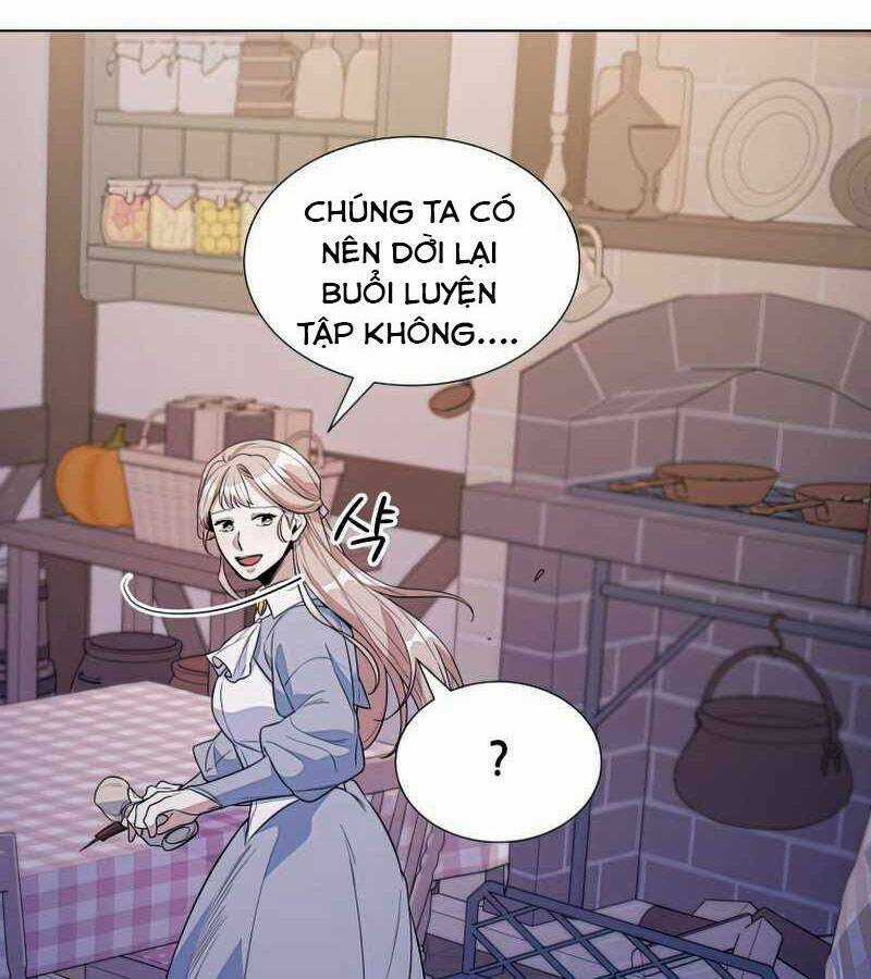 Bạo Chúa Cường Hoành Chapter 26 trang 58