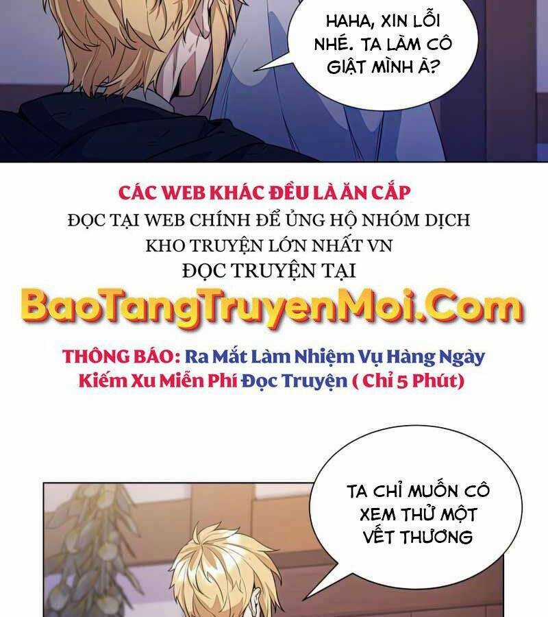 Bạo Chúa Cường Hoành Chapter 26 trang 6