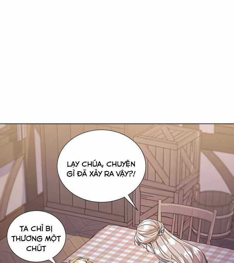 Bạo Chúa Cường Hoành Chapter 26 trang 8