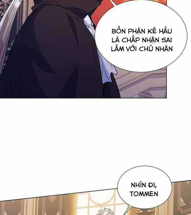 Bạo Chúa Cường Hoành Chapter 26 trang 83