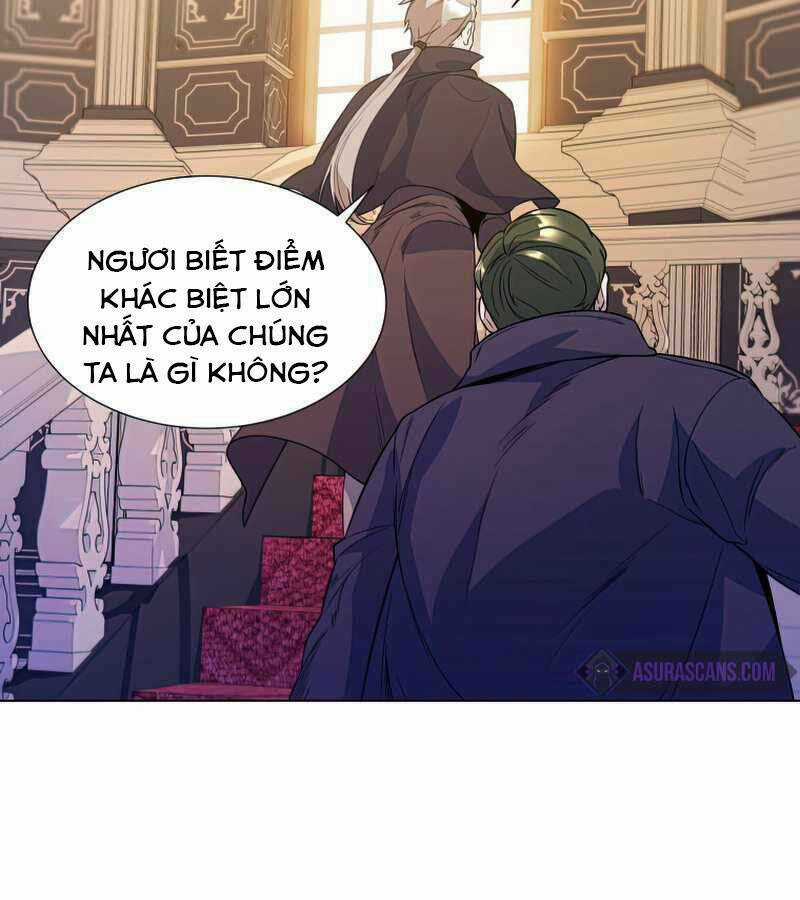 Bạo Chúa Cường Hoành Chapter 26 trang 84