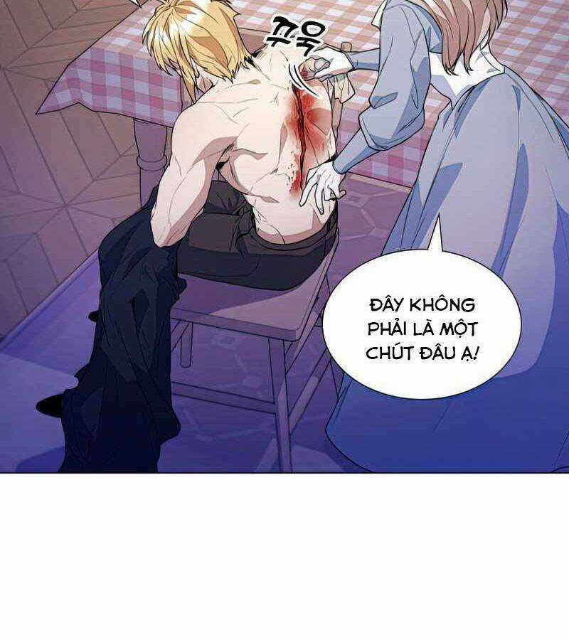 Bạo Chúa Cường Hoành Chapter 26 trang 9