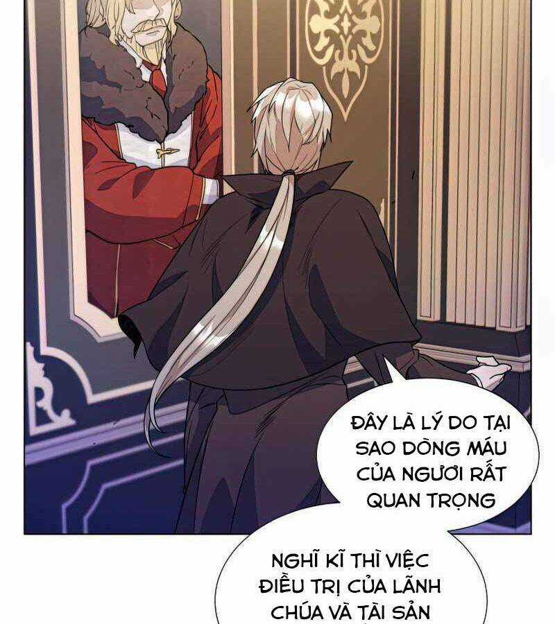 Bạo Chúa Cường Hoành Chapter 26 trang 91