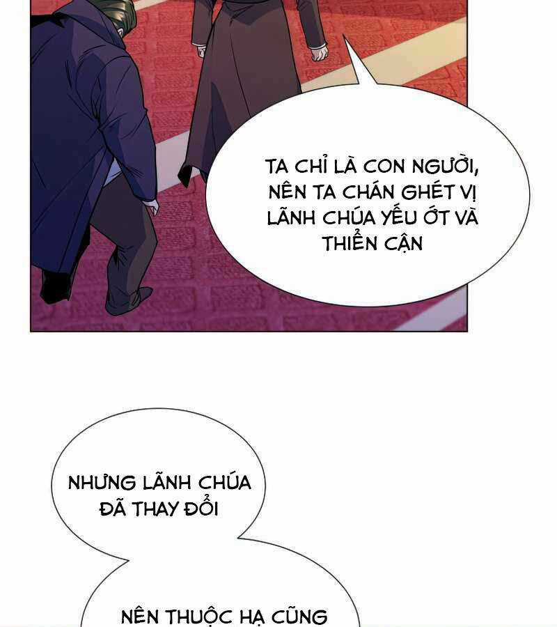 Bạo Chúa Cường Hoành Chapter 26 trang 94